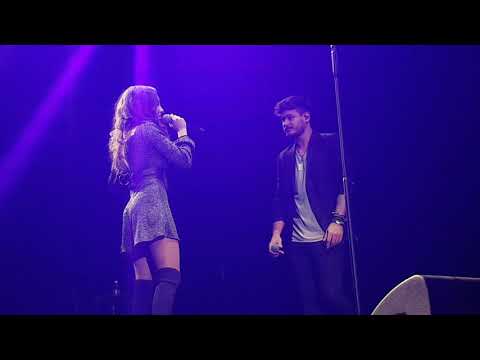 cepeda y maria parrado - no creo en nada