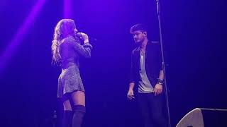 cepeda y maria parrado - no creo en nada