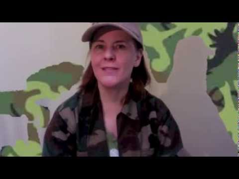 When Tweezers Don't Work: A Simple, No-Pain First Aid Remedy for Splinters - YouTube