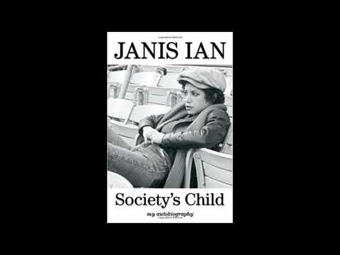 SOCIETY'S CHILD JANIS IAN DES