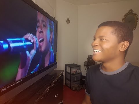 JOTTA A - "Hallelujah" Duet (REACTION)