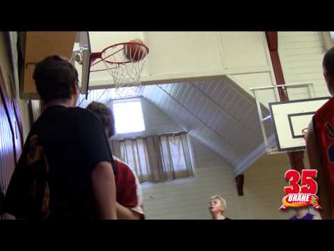 BTV: Ungdomsläger inför säsongen! (HD)