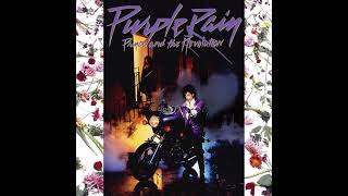 When Doves Cry – Prince and the Revolution