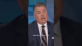 Johnson & Johnson CFO on the company's robotic surgical system