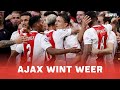 The Day After | Ajax had nog veel meer moeten scoren ? | Voetbalpraat