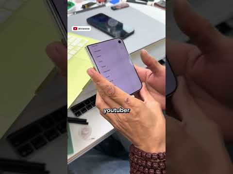 Bu adam iPhone Duo'yu tam 10.000 kez katladı. Sonuç Şok Edecek