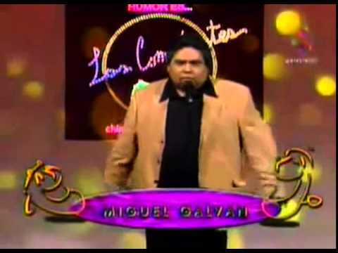 Miguel Galvan 'la Tartamuda' El Asalto
