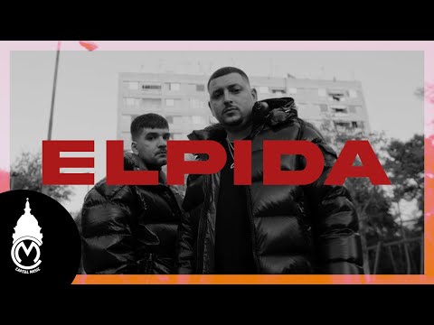 Video thumbnail for Ελπίδα (Elpida)