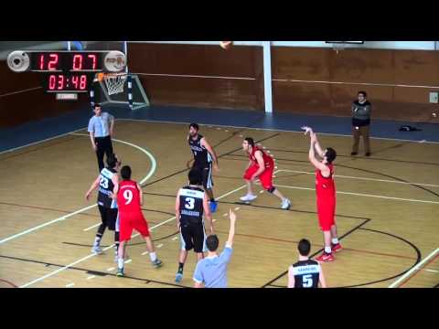 Baloncesto Cambre - PBB