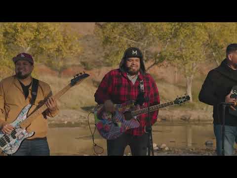 //Soy Peregrino// Los Herederos, En vivo (ACORDEON INVITADO)