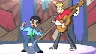 Simon and Milo- Get a Clue