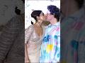 SHRIYA SARAN WITH HUSBAND KISS DIWALI PARTY Diwali Shriyasaran Ytshorts