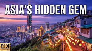 Taiwan Travel Guide 2026: 12 Incredible Places You Must Visit