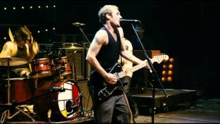 Silverchair - Reflections Of A Sound (Live Across The Great Divide 2007) HD