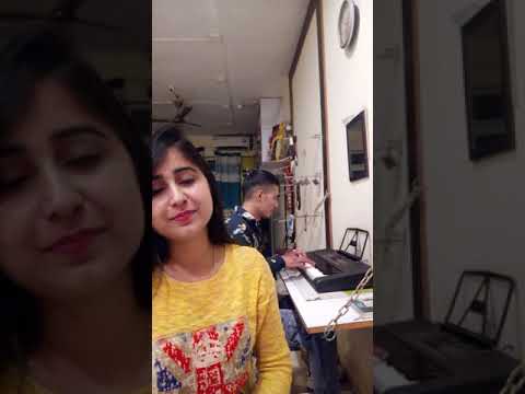 Yogita sharma Tum he aana