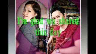 all of me blake with lyrics.wmv