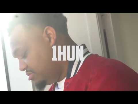 1HUN | PACING (Music Video) | shot by @AustinLamotta