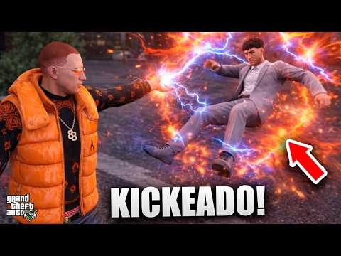 YouTube video