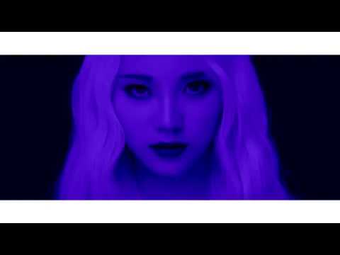 이달의 소녀 오드아이써클 (LOONA/ODD EYE CIRCLE) -  (ALL Solo MV MIX) [part.1]