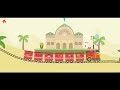 TÀU LỬA YAMO 01 GAME YAMO TRAIN 01 GAME