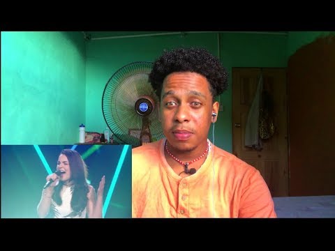 Milou Hesselink – Woman | The voice of Holland | The Blind Auditions | Season 8