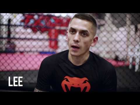 Wimp 2 Warrior: Training Progress