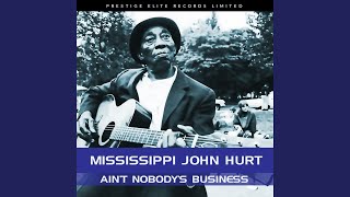 The Angels Laid Him Away