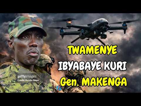 GENTIL GEDEON OFFICIAL and HILLROCK AFRICA