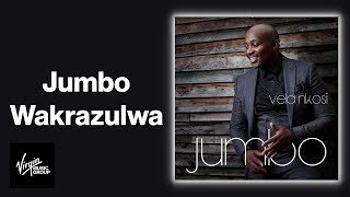 Download lagu Jumbo - Wakrazulwa |  Audio mp3