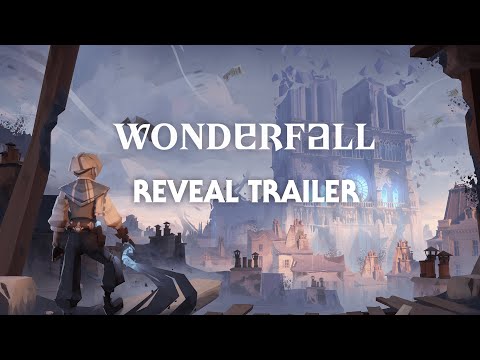 Launch Trailer