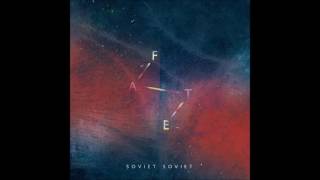 Soviet Soviet - Fate (2013) [Full Album]