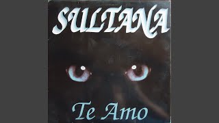 Te Amo (Blackman Mix)