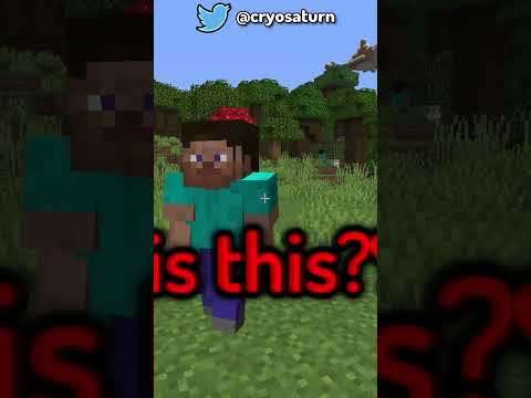 Minecraft's Most CURSED Texture & Resource Packs...
