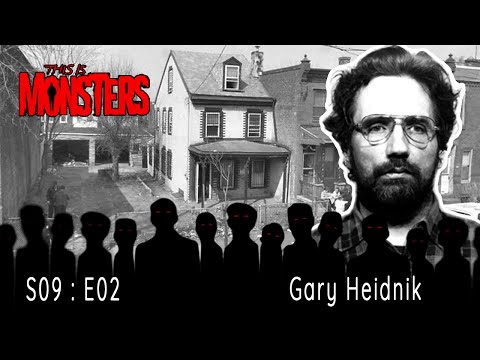 Gary Heidnik : The Monster Preacher