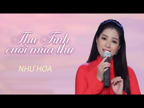 🔥HOT🔥Thơ tình cuối mùa thu cover - Cô gái có giọng ca quá ngọt ngào-Như Hoa.Thần tượng Bolero 2019