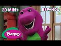Bumpin Arriba Y Abajo Y Más Canciones Para Niños Barney El Dinosaurio