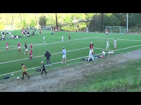 G13 OFL 21 BSK 1 vs Østfold 2. omgang