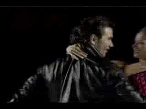 2003 Stars On Ice Finale "I Can't Stop"