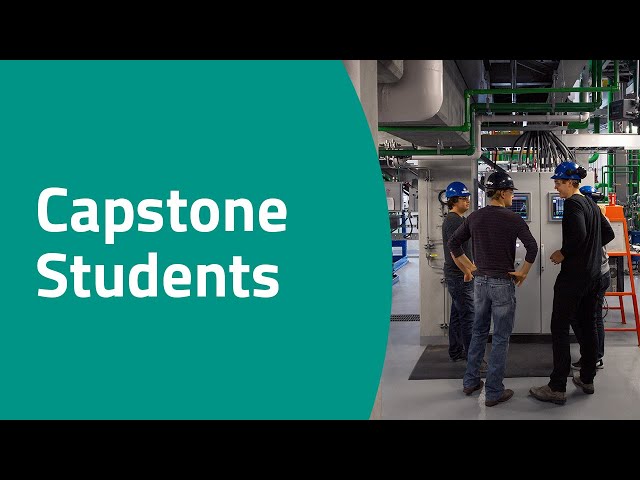 Southern Alberta Institute of Technology video #1