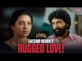 Lakshmi Menon Vikram Prabhu S Best Romantic Scene Pulikkuthi Pandi Sun NXT