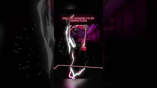 Download lagu Respectless(Colour Change Editing Practice) l Full Vid Above Title I Beatsaber #shorts #hazbinhotel mp3