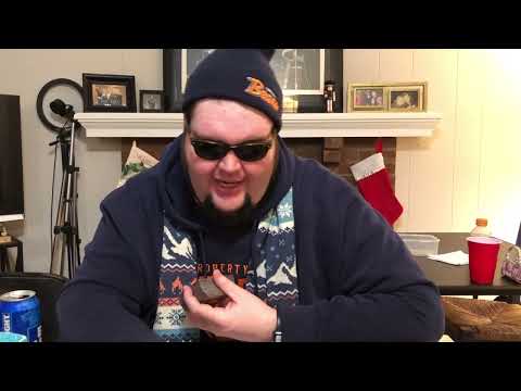 Infernoid deck profile 2025