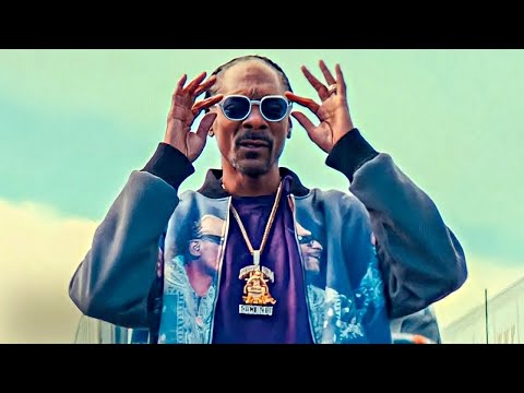 Snoop Dogg, 50 Cent & The Game - Cash Out ft. Xzibit (Music Video)