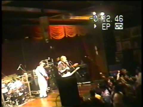 Videoclip de A Casa (En Directo) — Siniestro Total