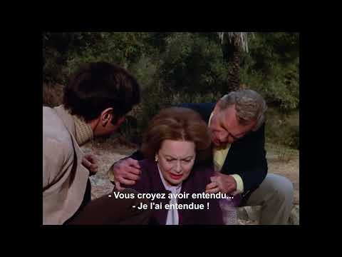 BANDE-ANNONCE (trailer) : L'Enterrée vive (The Screaming Woman) - HD / VOSTFR