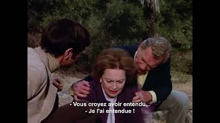 BANDE-ANNONCE (trailer) : L'Enterrée vive (The Screaming Woman) - HD / VOSTFR