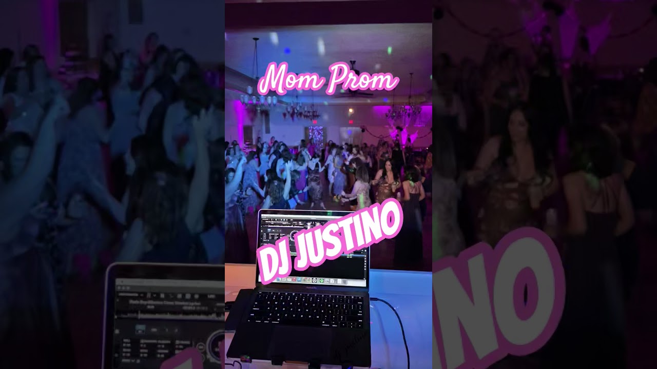 Promotional video thumbnail 1 for DJ Justino Wedding/Entertainment Expert