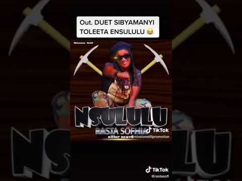 New tune #Nsululu from rasta sofi@mission still#producer#killer beats @ zion kay master director