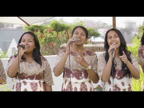 NDRIANA RAMAMONJY - SALAMO 01