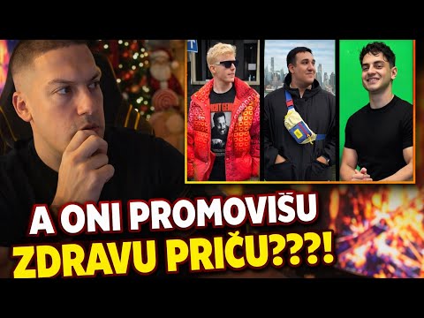 BAKA NASTAVLJA SA DRAMOM SA MARIOM*Upetljao Branka,Mudju…*